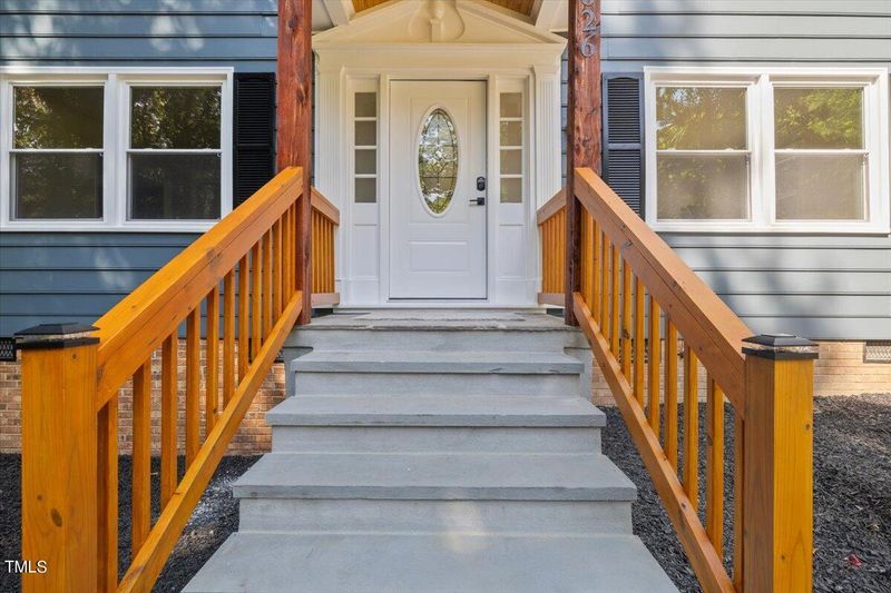 4026 Deep Wood Cir, Durham, NC 27707