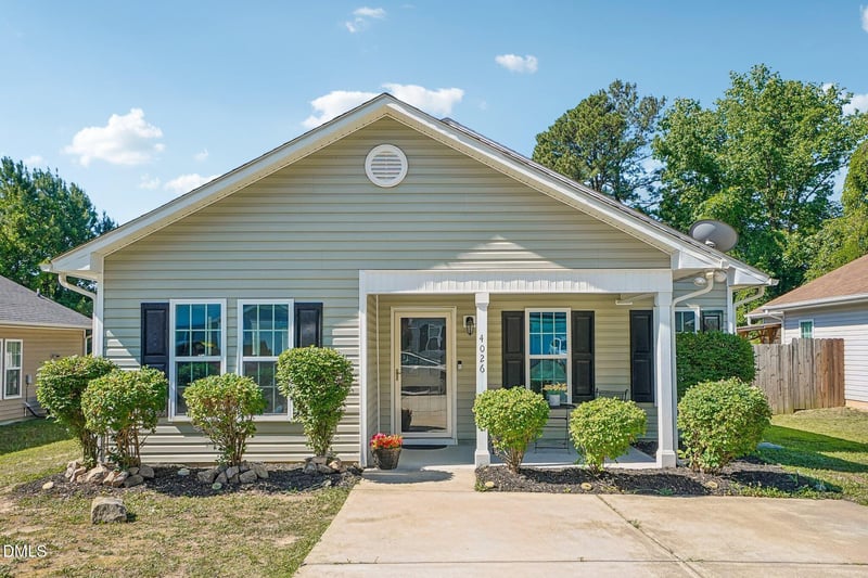 Home Worth Check