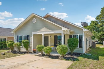4026 Green Jacket Trl, Raleigh, NC 27610