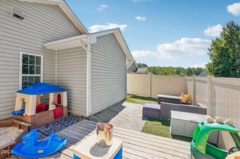 4026 Green Jacket Trl, Raleigh, NC 27610