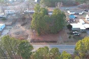 4026 Nursery Rd, Spring Lake, NC 28390