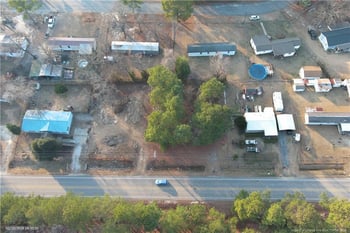 4026 Nursery Rd, Spring Lake, NC 28390