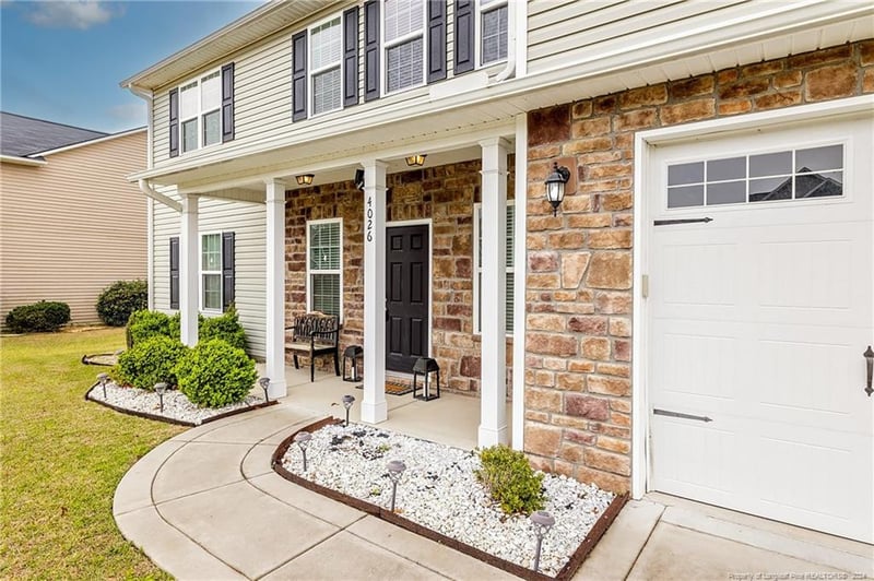 4026 Watford Way, Fayetteville, NC 28306