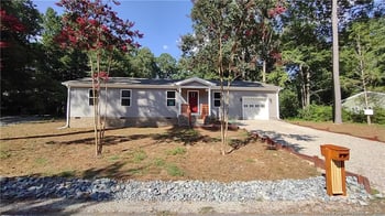 4027 Deer Track Trl, Sanford, NC 27332
