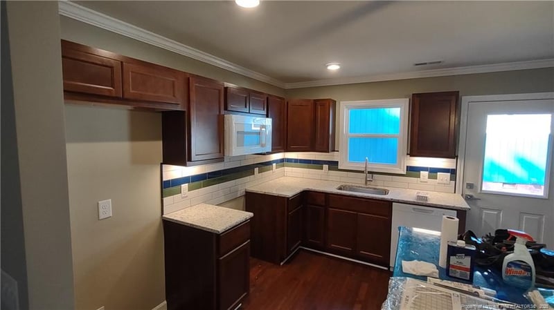 4027 Deer Track Trl, Sanford, NC 27332