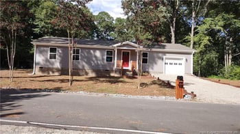 4027 Deer Track Trl, Sanford, NC 27332