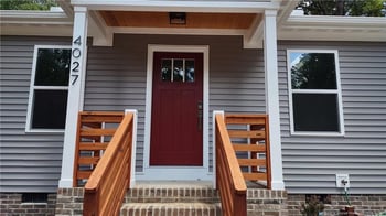 4027 Deer Track Trl, Sanford, NC 27332