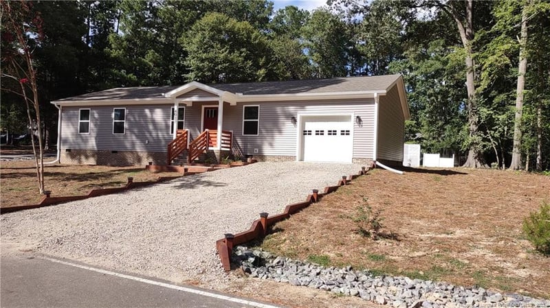 4027 Deer Track Trl, Sanford, NC 27332