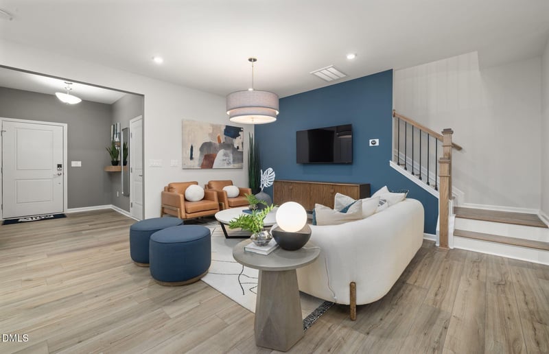 4027 Kidd Pl, Durham, NC 27703