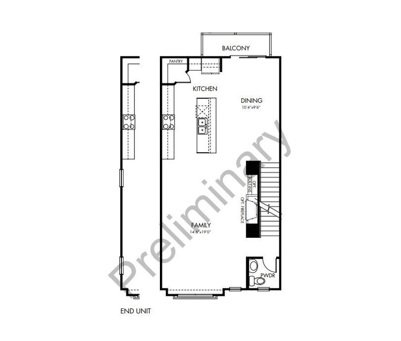4027 Mahal Ave, Cary, NC 27519