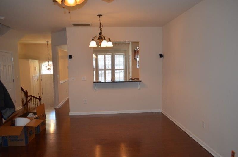 4027 Yellowfield Way #4027, Cary, NC 27518