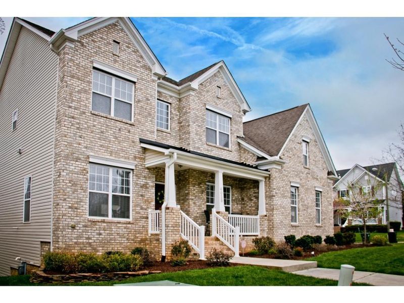 4028 Adair Ln, Burlington, NC 27215