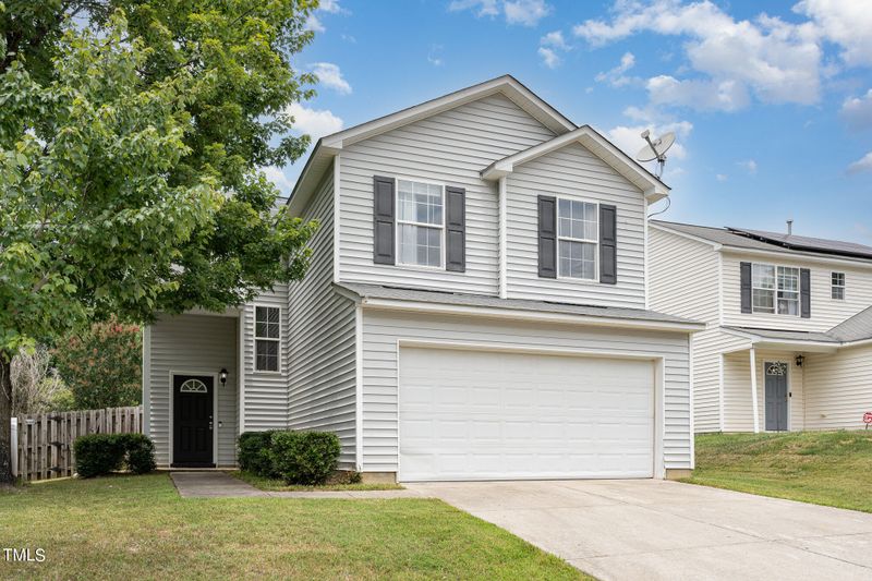 4028 Apperson Dr, Raleigh, NC 27610
