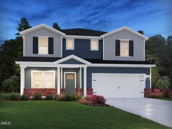 4028 Balvenie Ln, Raleigh, NC 27616