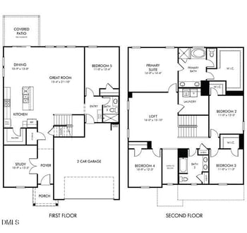 4028 Balvenie Ln, Raleigh, NC 27616