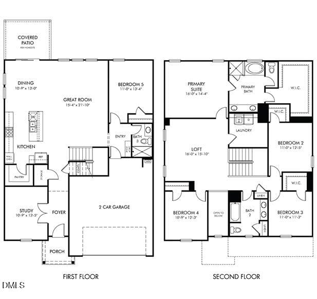 4028 Balvenie Ln, Raleigh, NC 27616