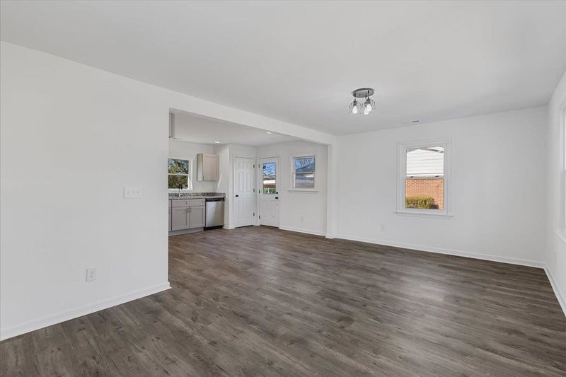 4028 Booker Ave, Durham, NC 27713