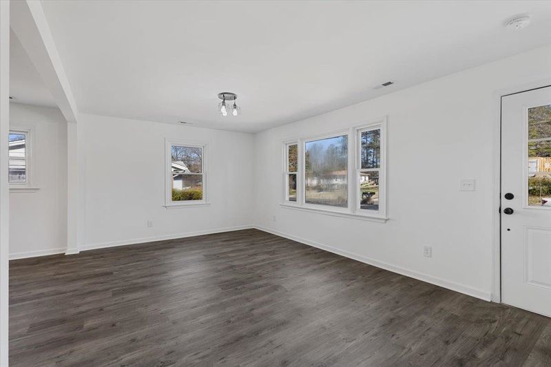 4028 Booker Ave, Durham, NC 27713