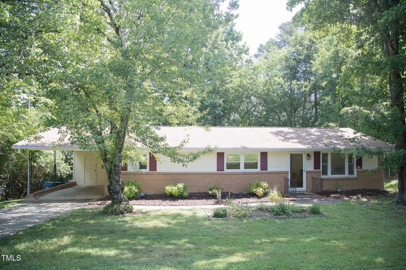 4028 Chaucer Dr, Durham, NC 27705