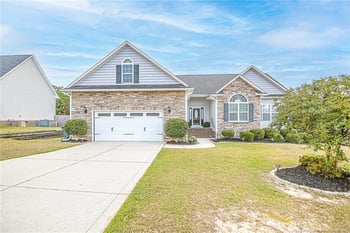 4028 Des Planes Ave, Fayetteville, NC 28306