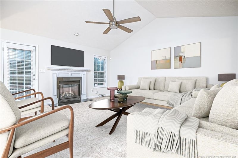 4028 Des Planes Ave, Fayetteville, NC 28306