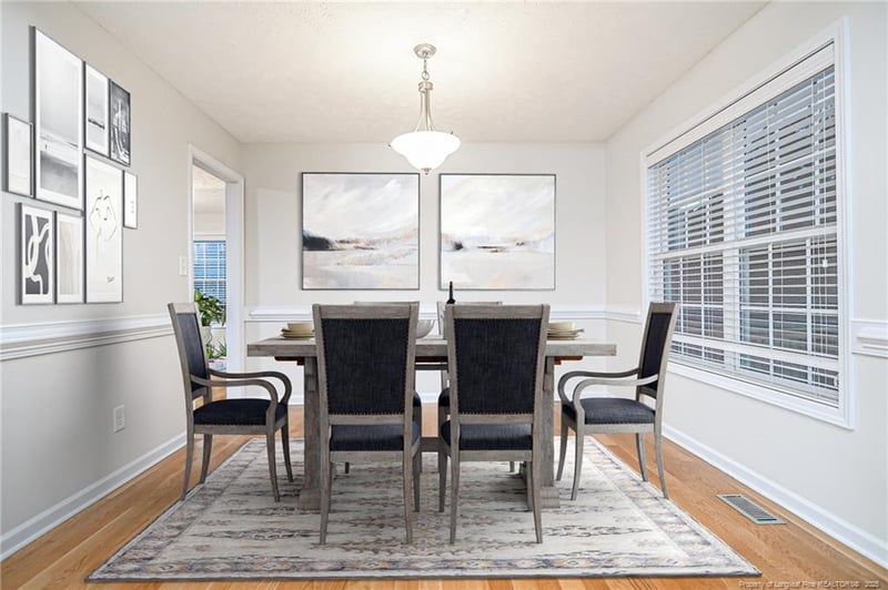 4028 Des Planes Ave, Fayetteville, NC 28306