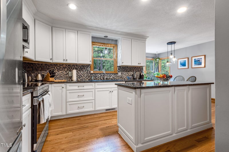 4028 Dutch Harbor Ct, Raleigh, NC 27606