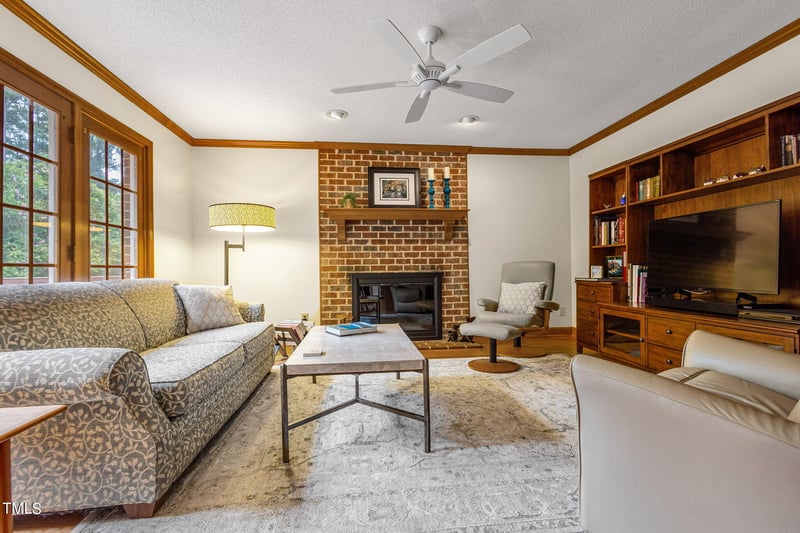 4028 Dutch Harbor Ct, Raleigh, NC 27606