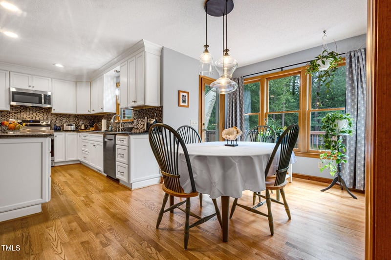 4028 Dutch Harbor Ct, Raleigh, NC 27606