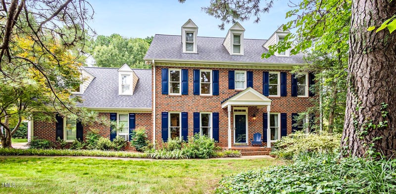 4028 Dutch Harbor Ct, Raleigh, NC 27606