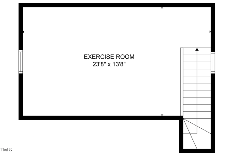 4028 Dutch Harbor Ct, Raleigh, NC 27606
