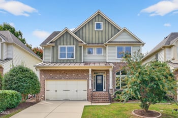 4028 Franks Creek Dr, Cary, NC 27518