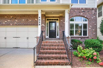 4028 Franks Creek Dr, Cary, NC 27518