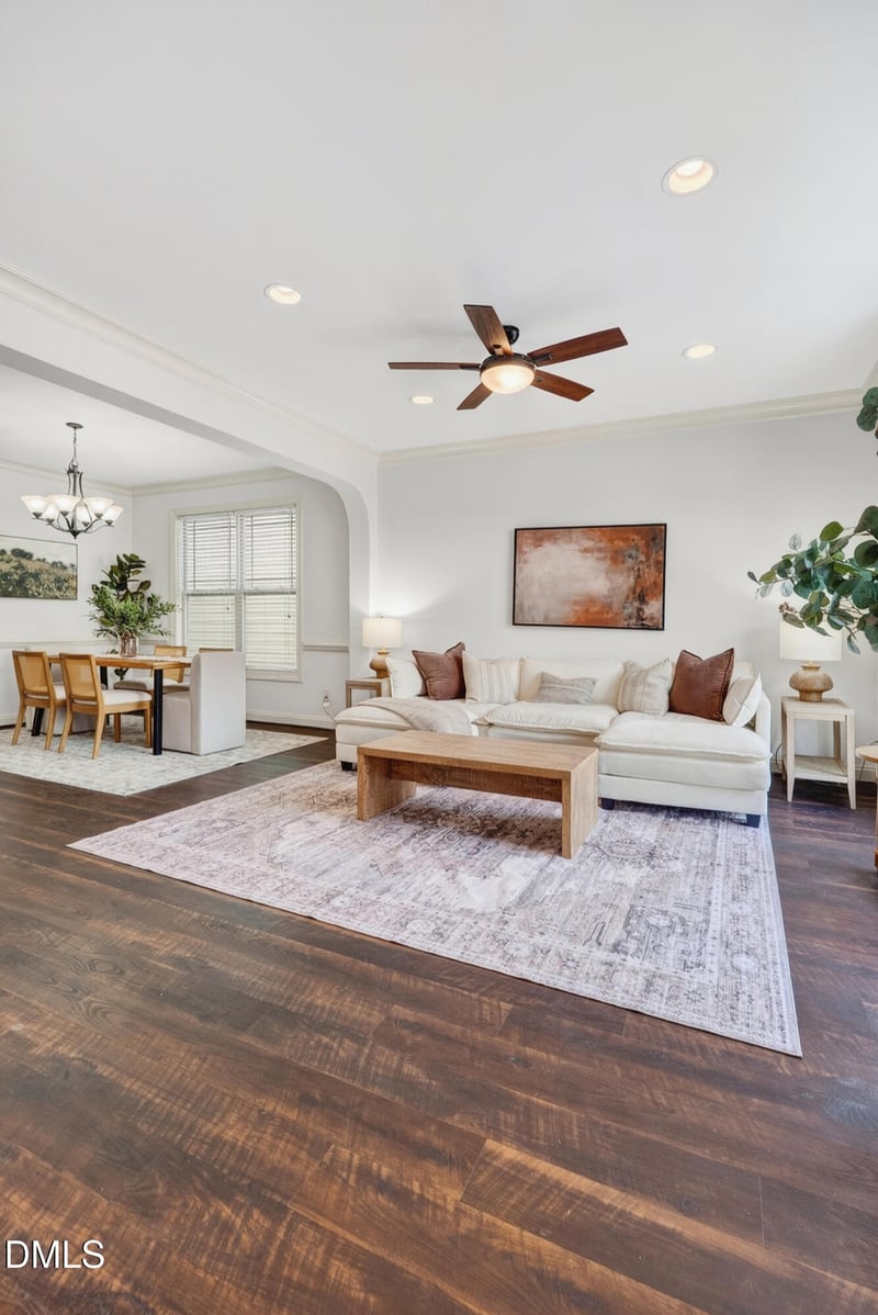 4028 Franks Creek Dr, Cary, NC 27518