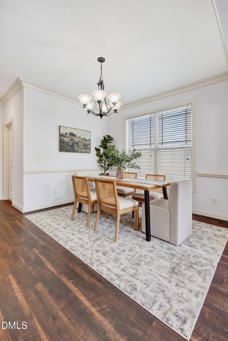 4028 Franks Creek Dr, Cary, NC 27518