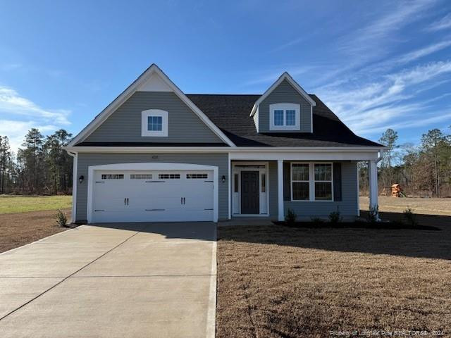 4028 Leighton Ln, Fayetteville, NC 28312