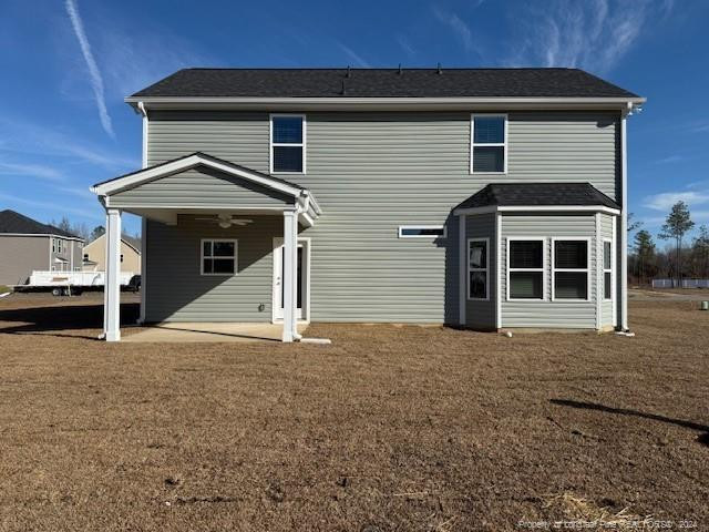 4028 Leighton Ln, Fayetteville, NC 28312