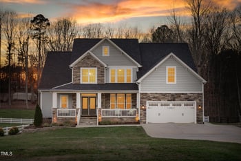 4028 Mackenzie Dr, Haw River, NC 27258