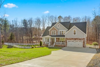 4028 Mackenzie Dr, Haw River, NC 27258
