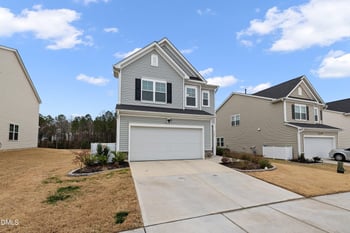 4028 Mount Moran Rd, Raleigh, NC 27616