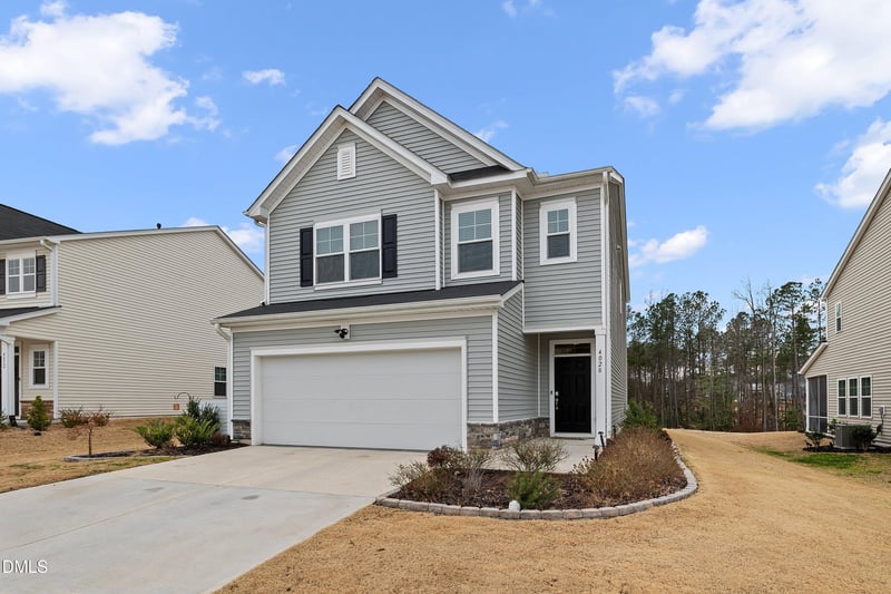 4028 Mount Moran Rd, Raleigh, NC 27616