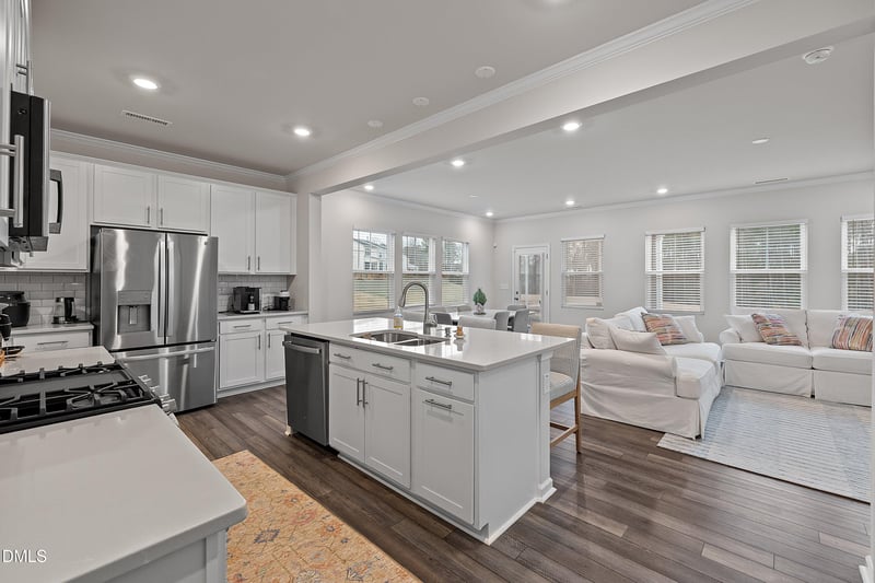 4028 Mount Moran Rd, Raleigh, NC 27616