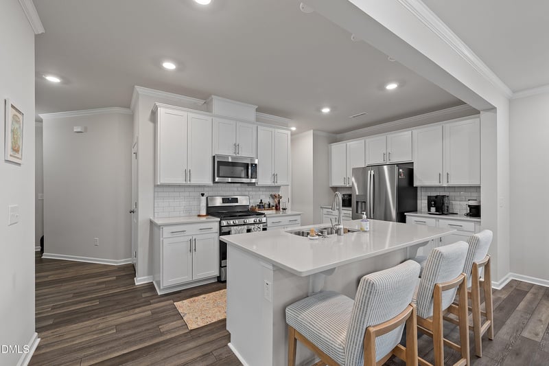 4028 Mount Moran Rd, Raleigh, NC 27616