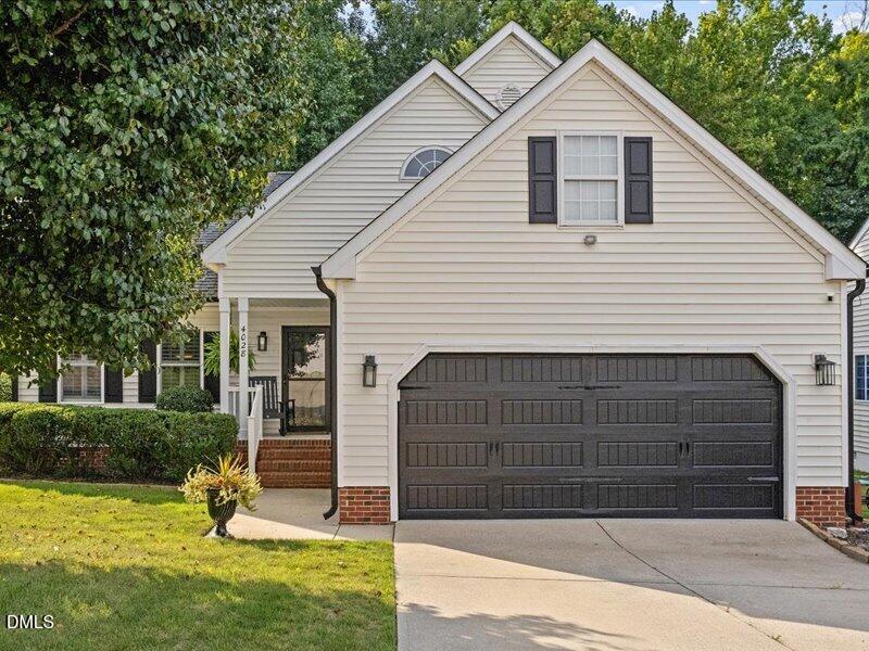 4028 Toccopola St, Raleigh, NC 27604