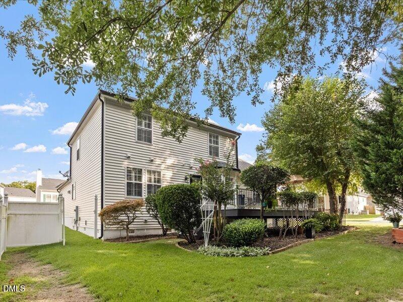 4028 Toccopola St, Raleigh, NC 27604