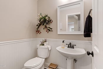 4028 Toccopola St, Raleigh, NC 27604