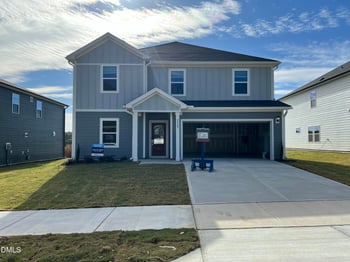 4028 Wesley Chapel Way, Raleigh, NC 27616