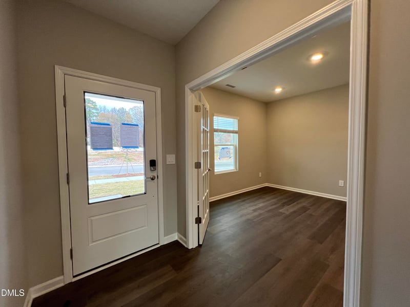 4028 Wesley Chapel Way, Raleigh, NC 27616