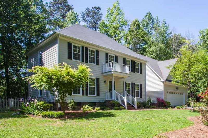 4028 Westwood Ln, Apex, NC 27539