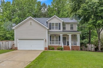 4028 Winecott Dr, Apex, NC 27502